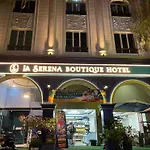 La Serena Boutique Hotel
