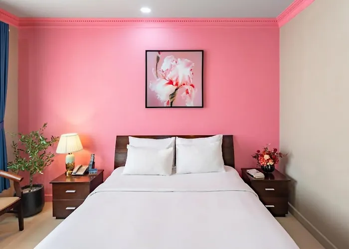 La Serena Boutique Hotel