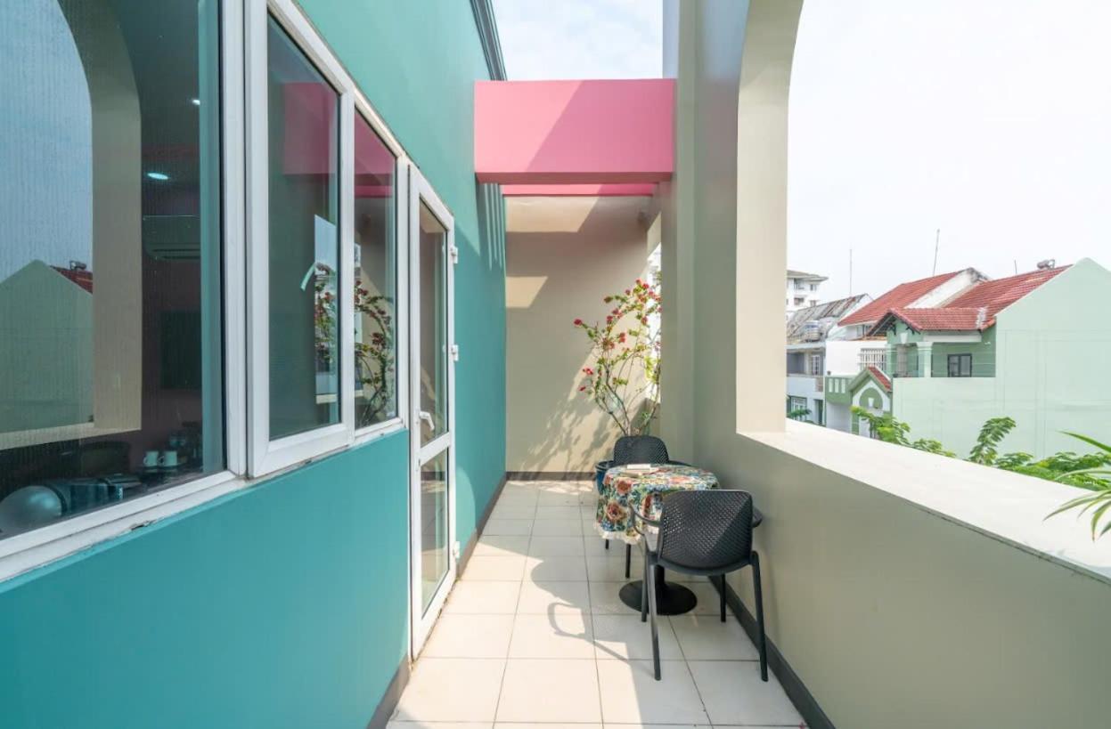 Hotel La Serena Boutique