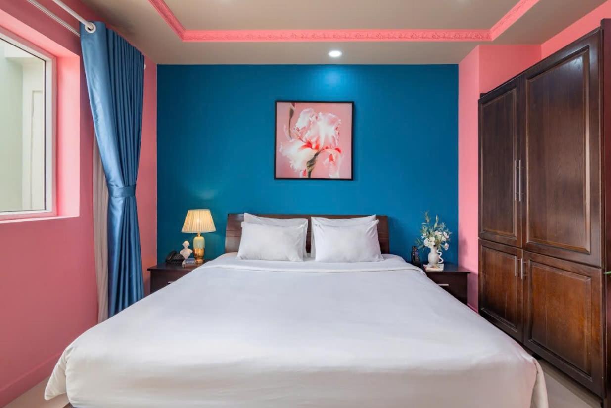 La Serena Boutique 2* Ho Chi Minh City