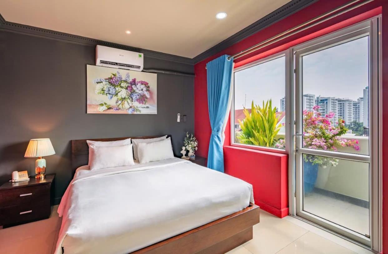 Hotel La Serena Boutique 2*