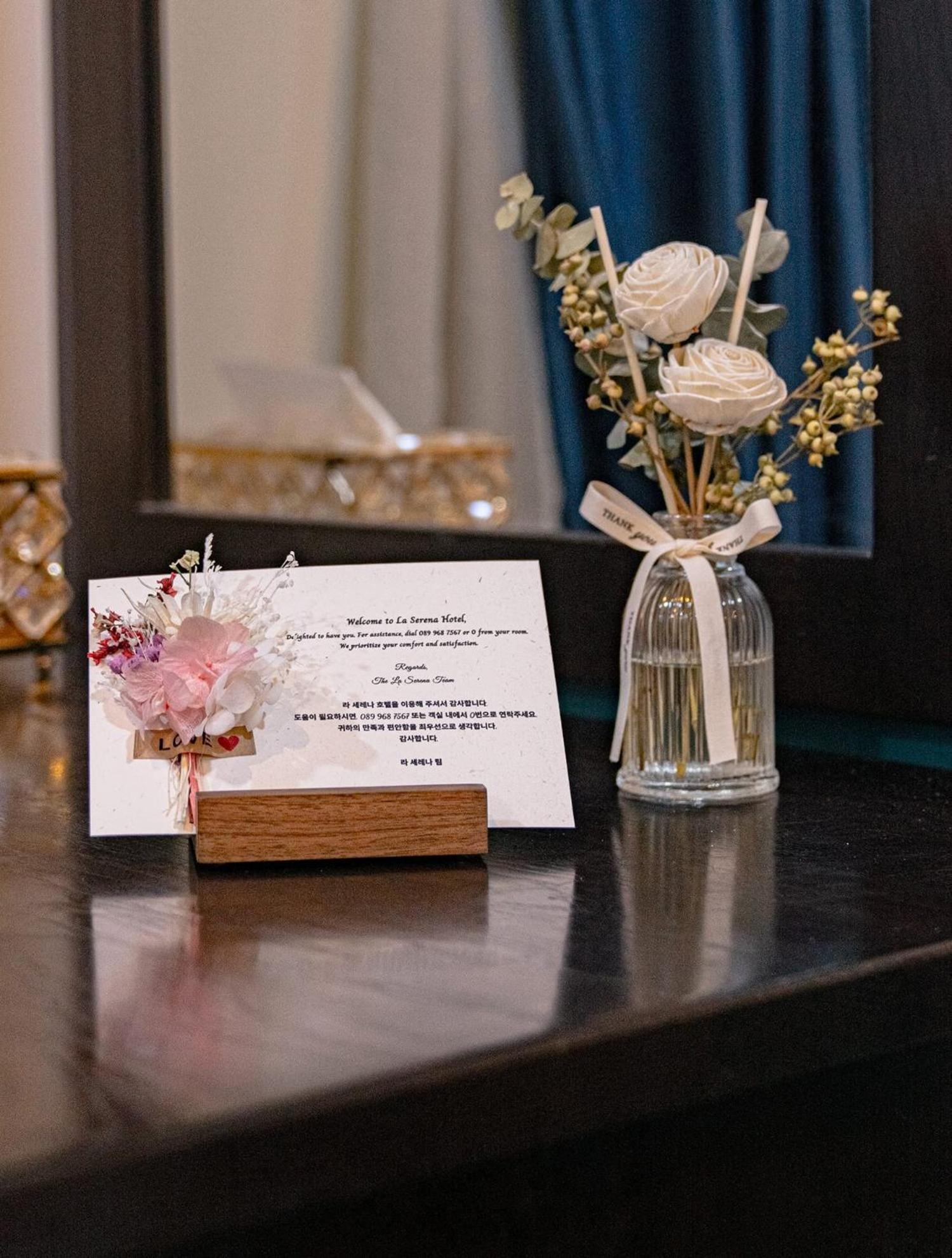 La Serena Boutique Ho Chi Minh City
