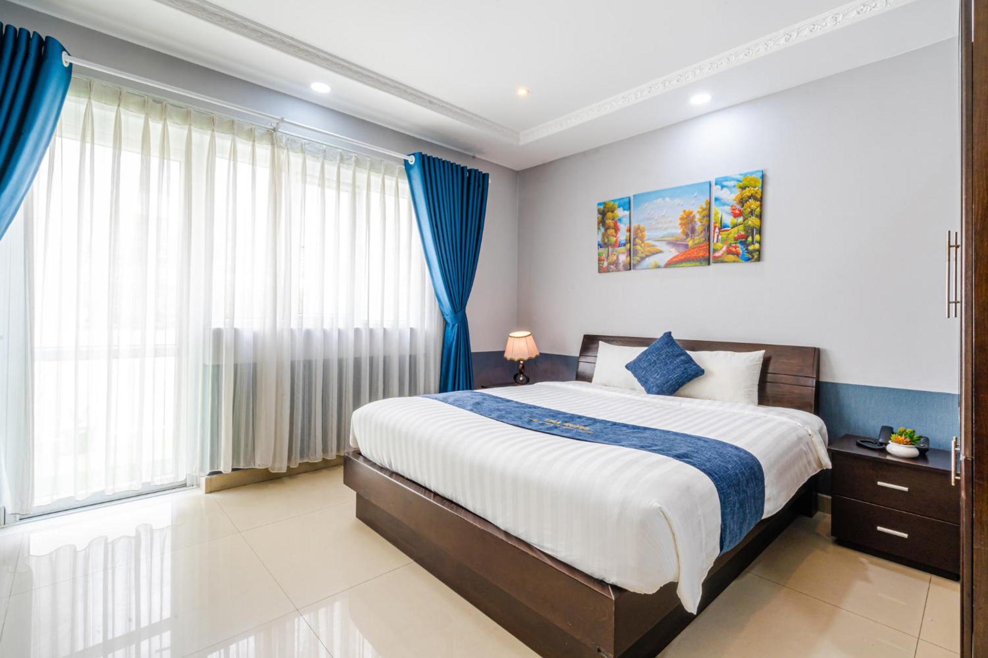 Hotel La Serena Boutique 2*