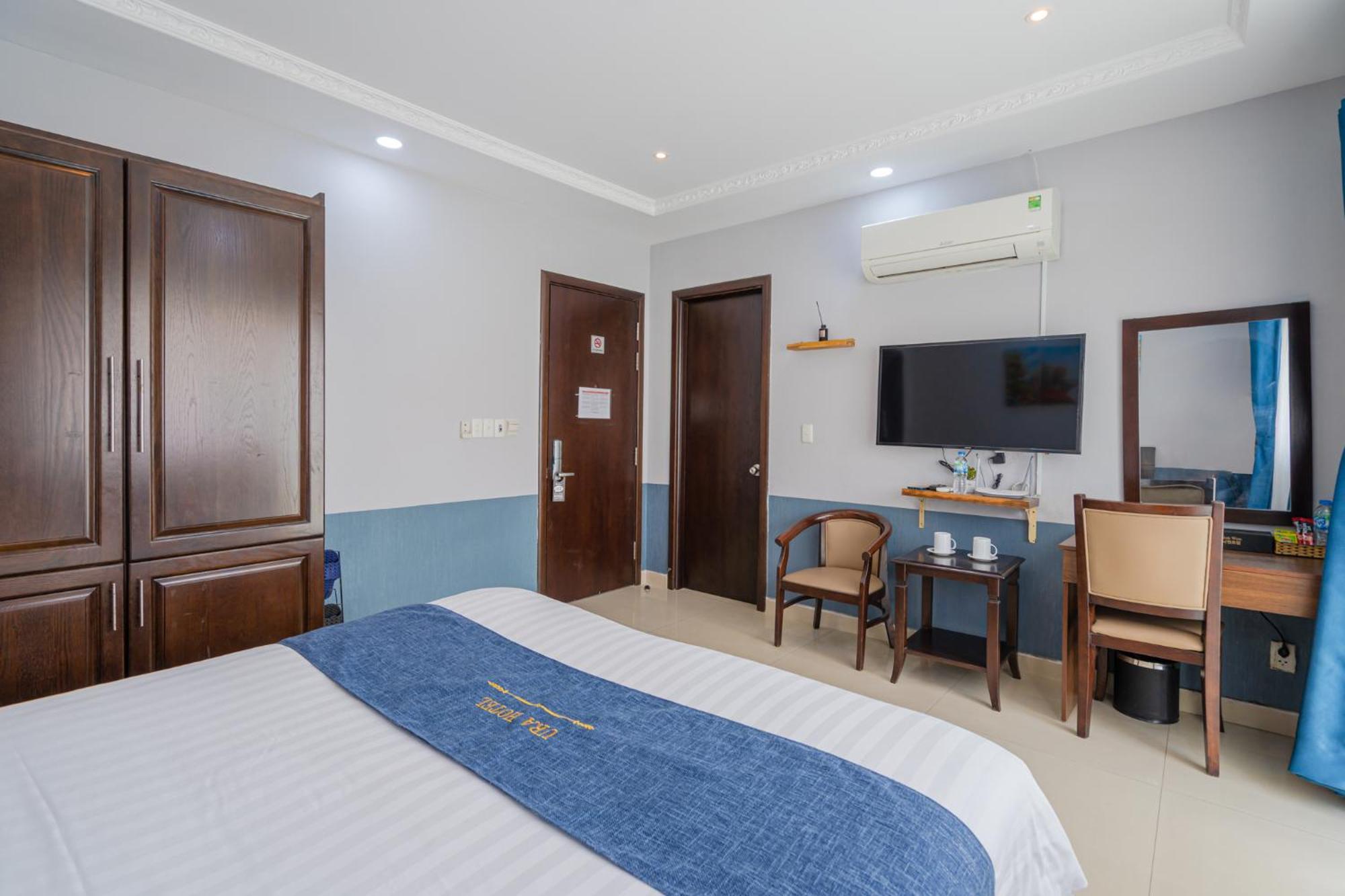 La Serena Boutique 2*