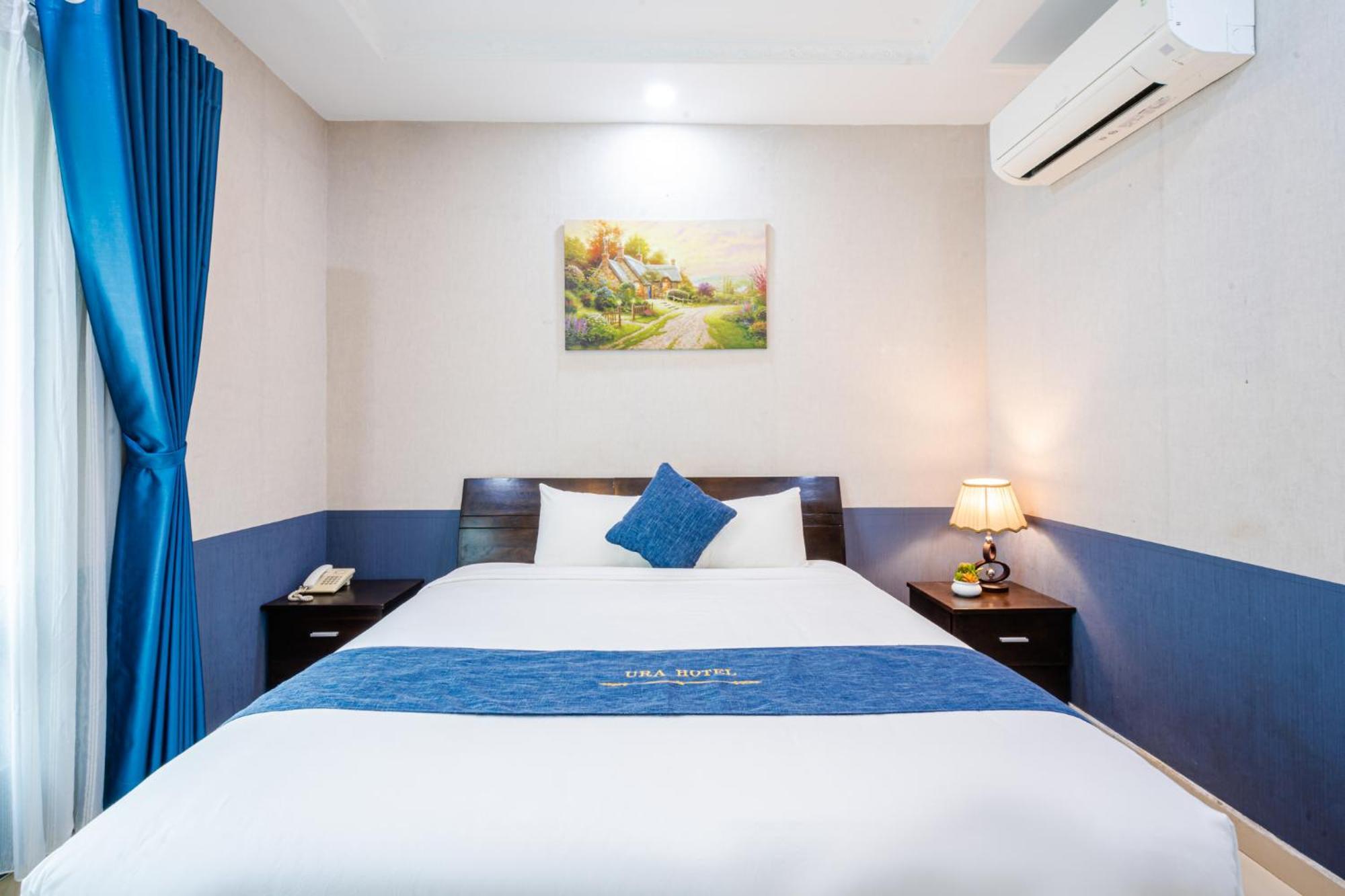 La Serena Boutique Hotel Ho Chi Minh City