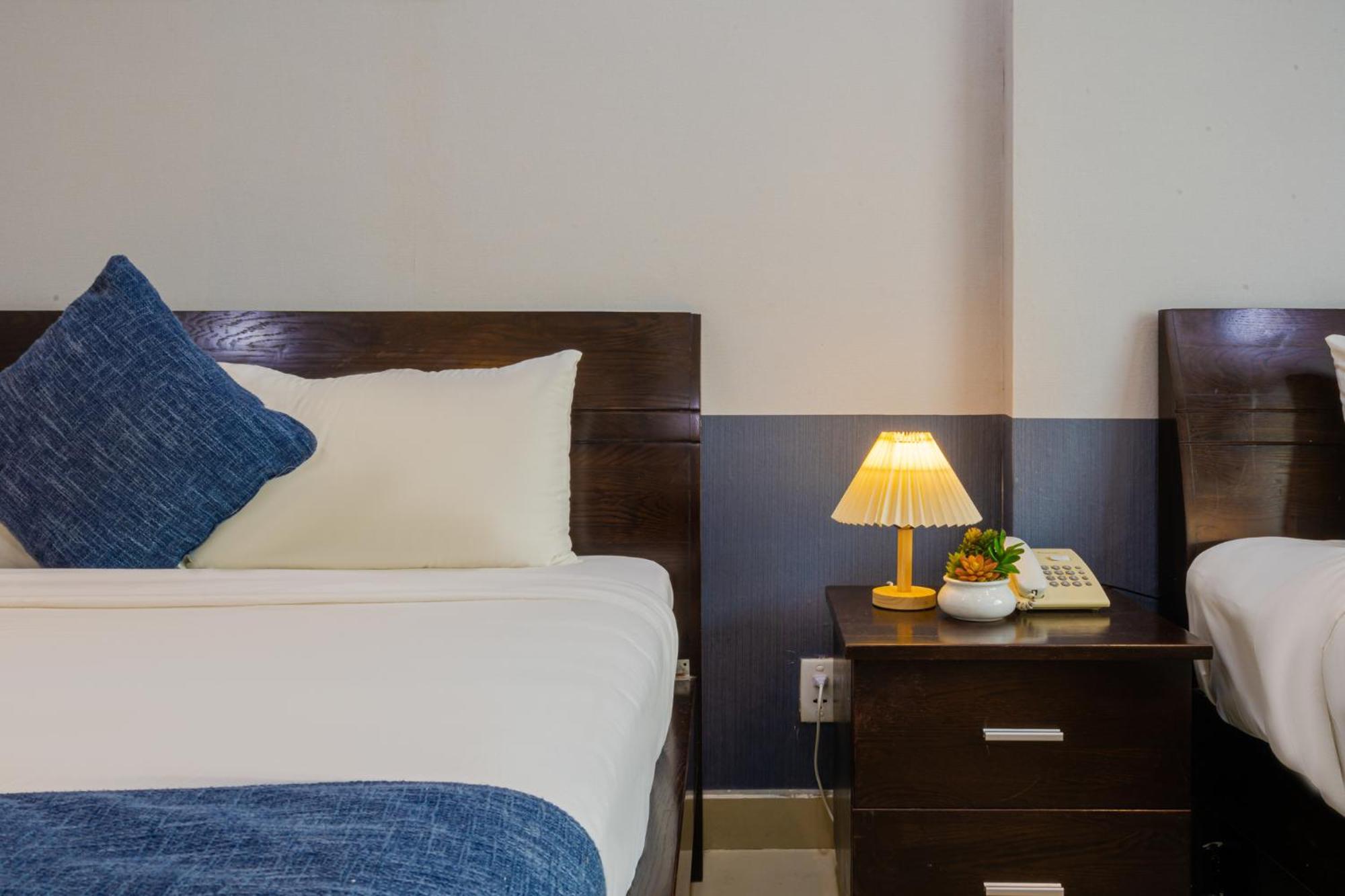 La Serena Boutique Hotel