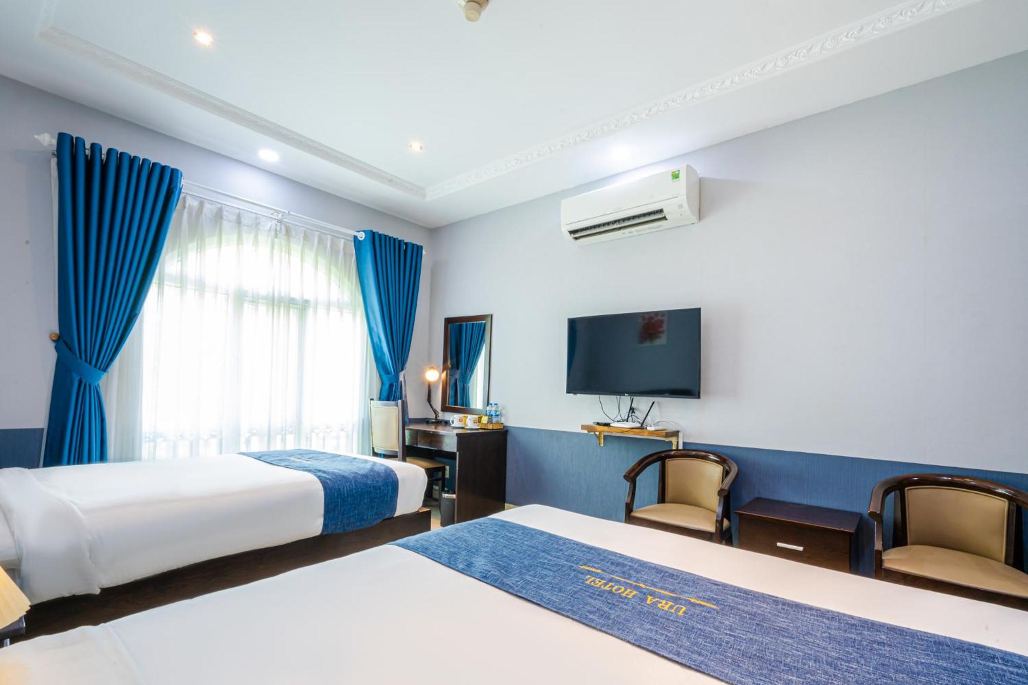 La Serena Boutique Hotel 2*
