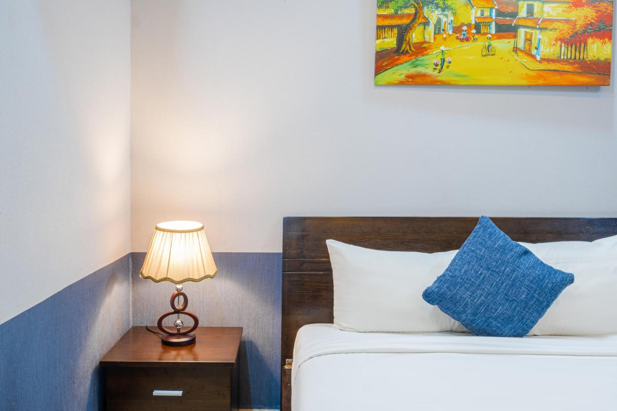 Hotel La Serena Boutique 2*