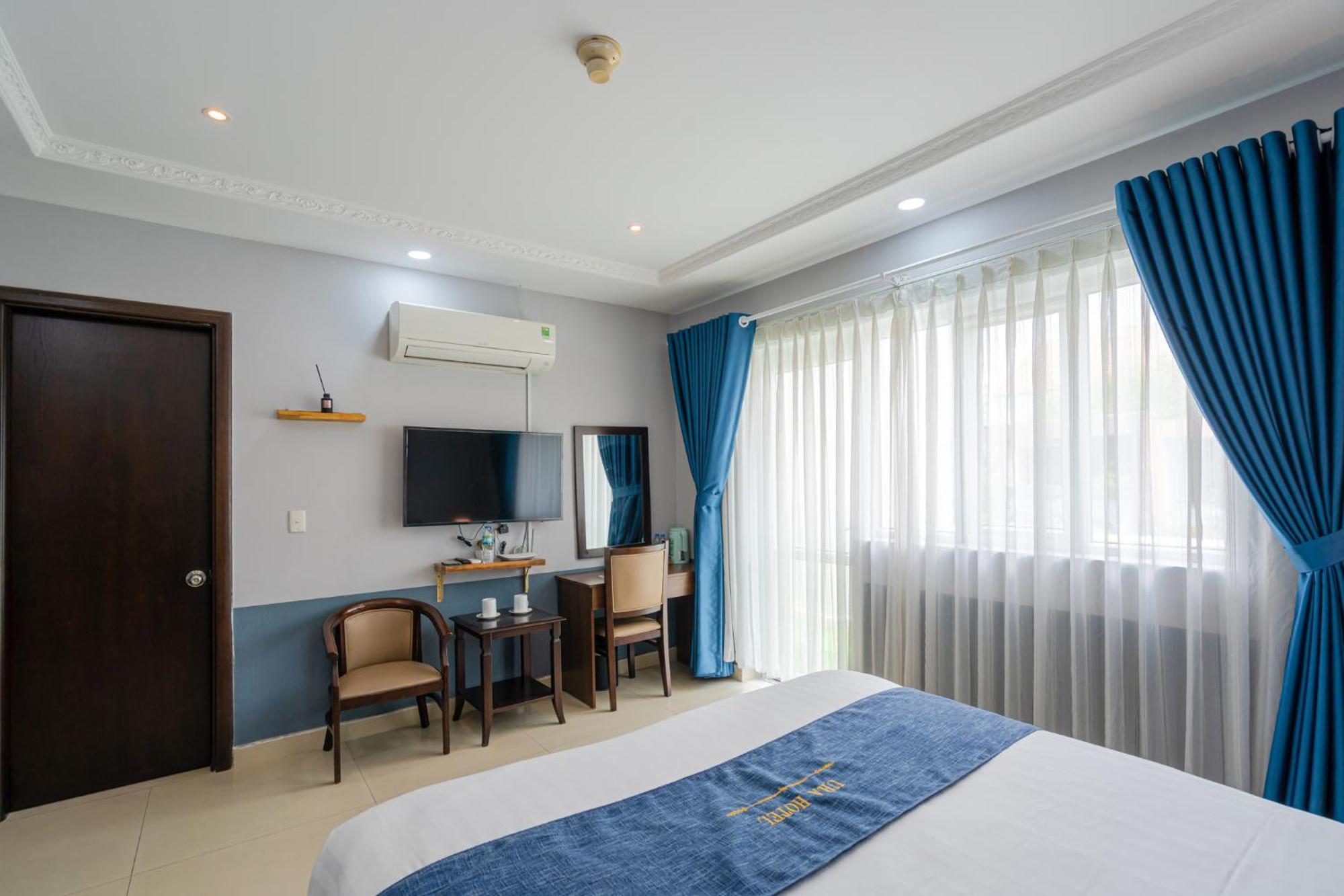 La Serena Boutique Hotel