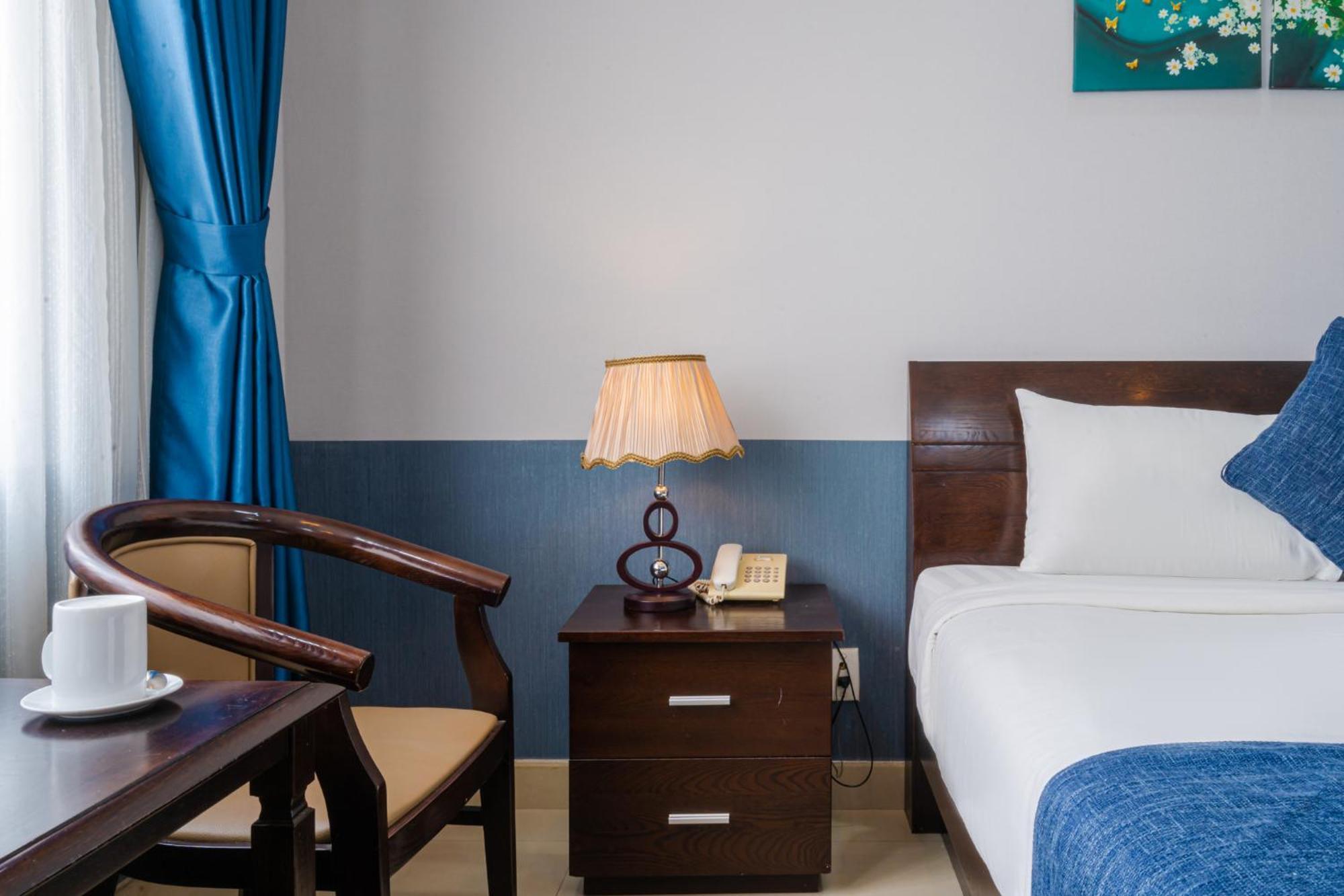 Hotel La Serena Boutique 2*