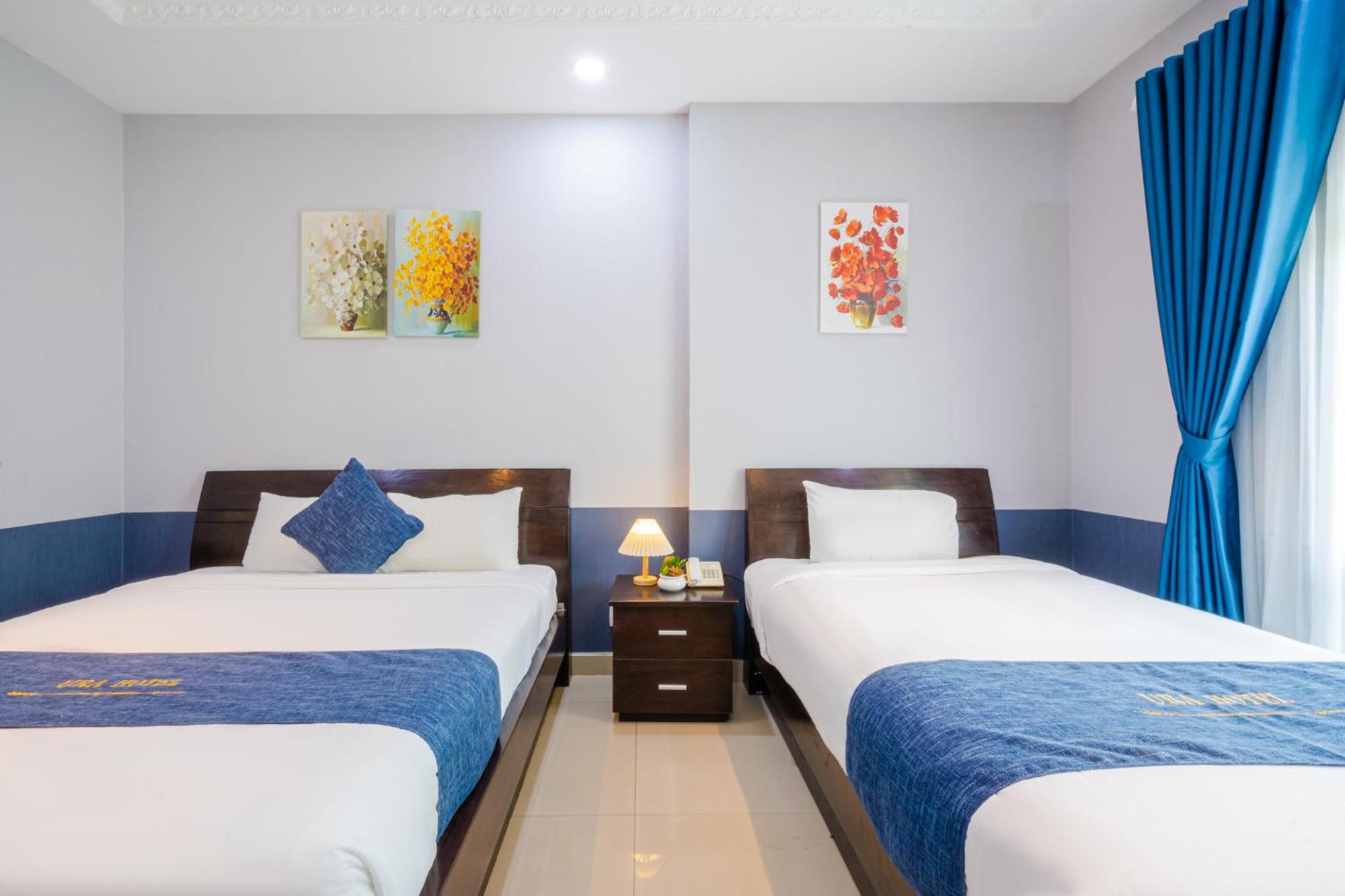La Serena Boutique 2*