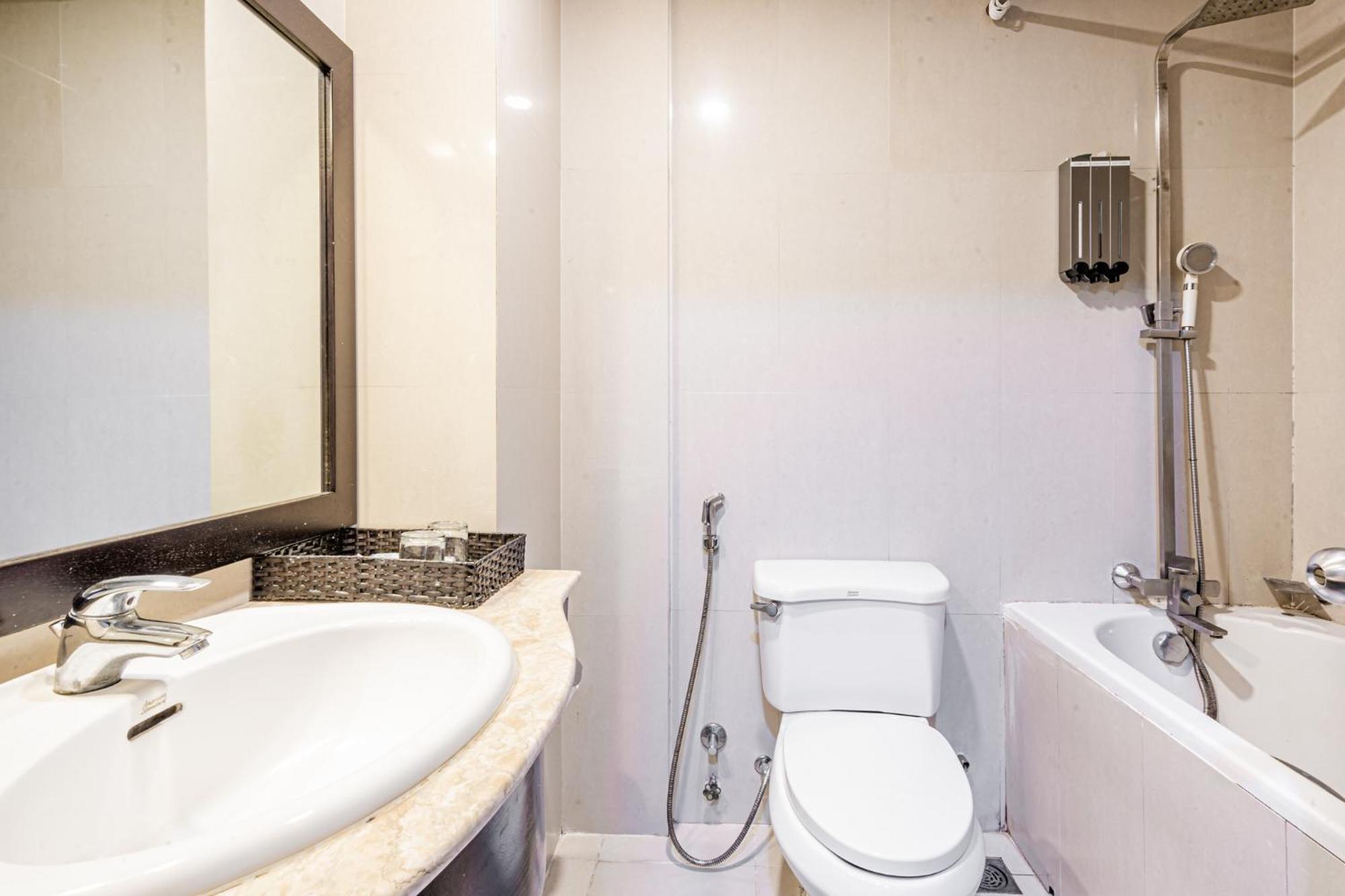 Hotel La Serena Boutique