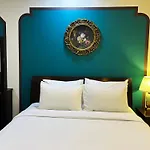 La Serena Boutique Hotel