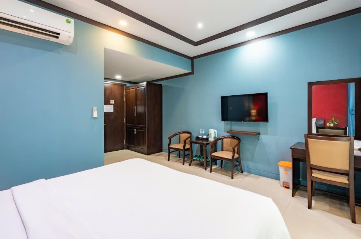La Serena Boutique Hotel Ho Chi Minh City