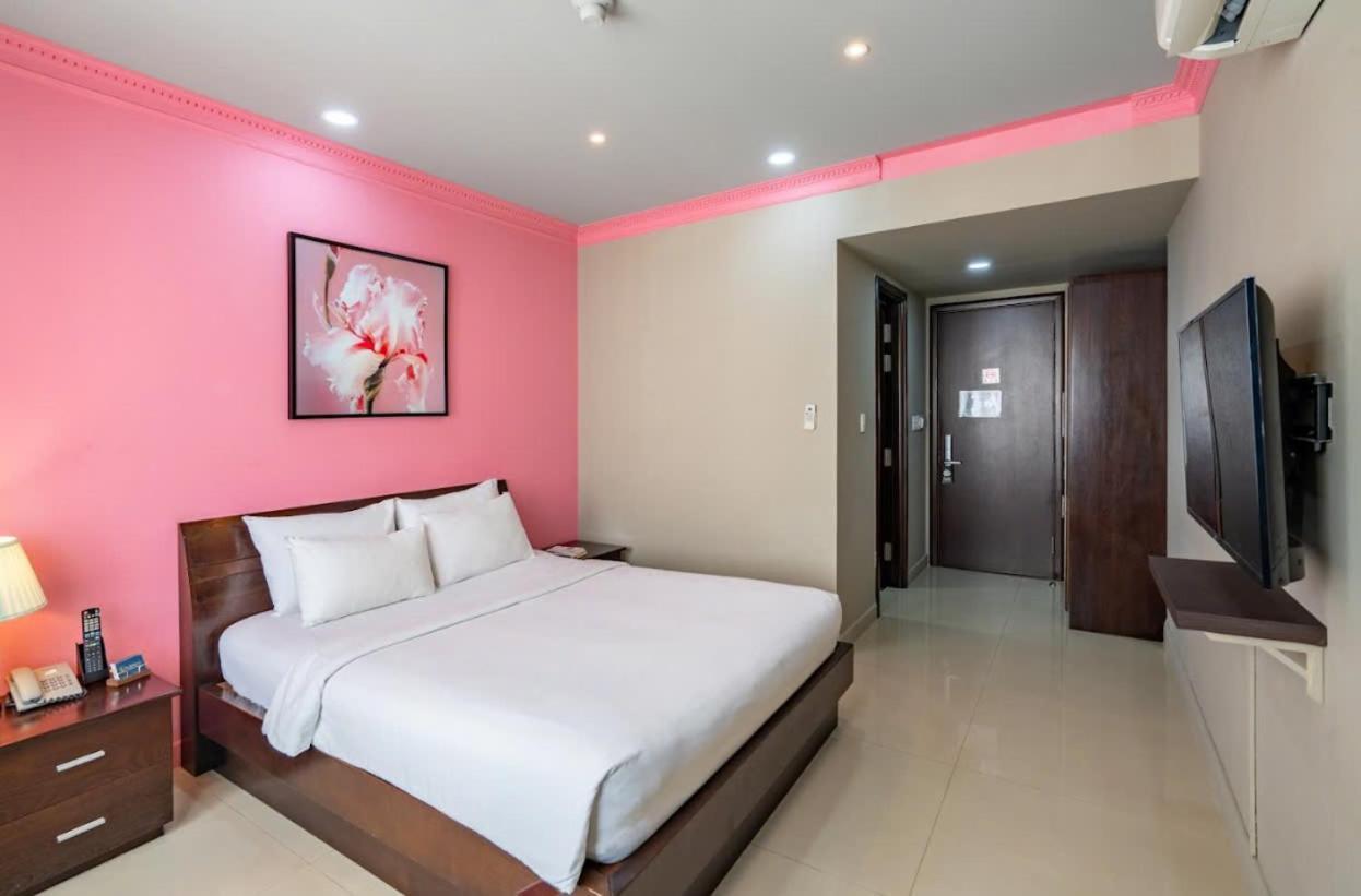 La Serena Boutique Ho Chi Minh City