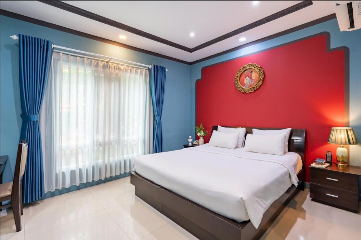 La Serena Boutique Ho Chi Minh City