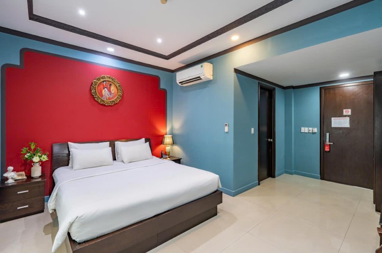 Hotel La Serena Boutique