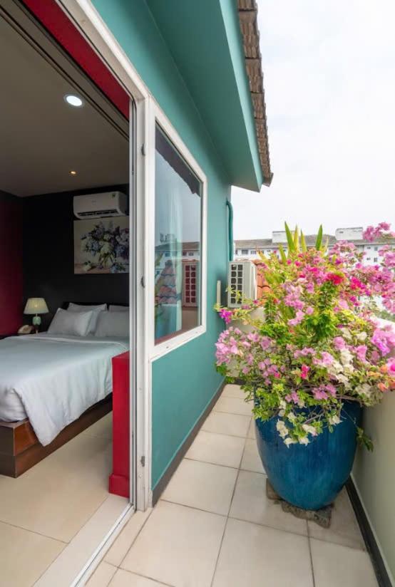 Hotel La Serena Boutique 2*