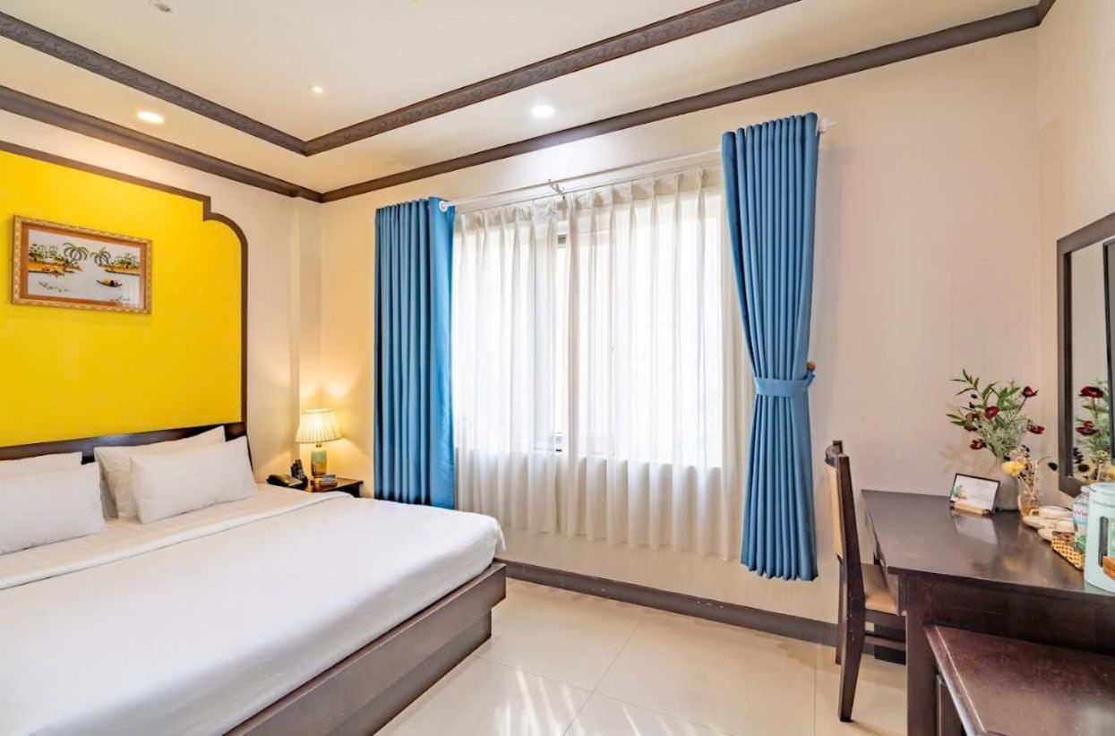 La Serena Boutique Ho Chi Minh City
