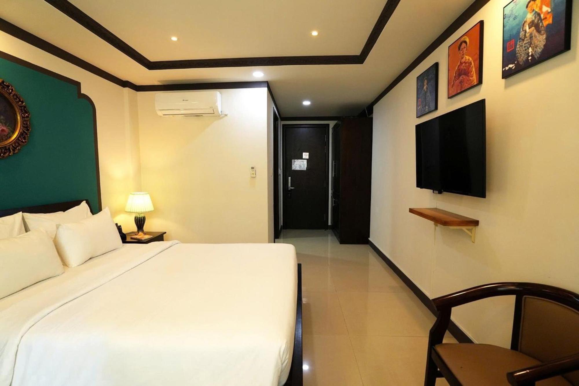 La Serena Boutique Hotel