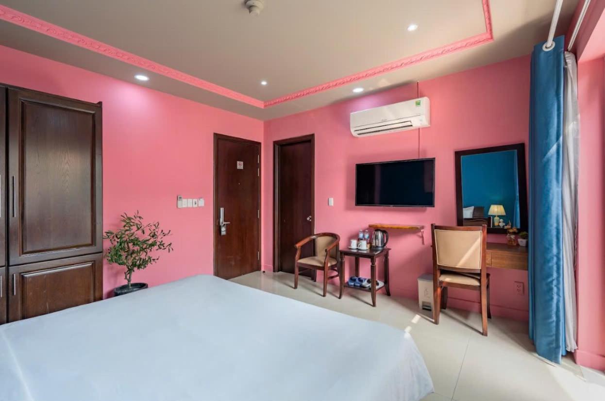 Hotel La Serena Boutique