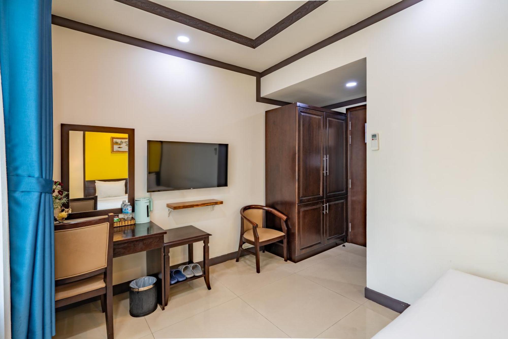 La Serena Boutique Hotel 2*