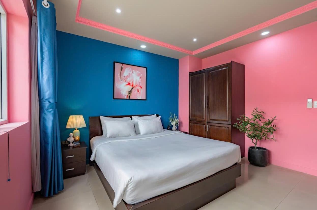 Hotel La Serena Boutique 2*