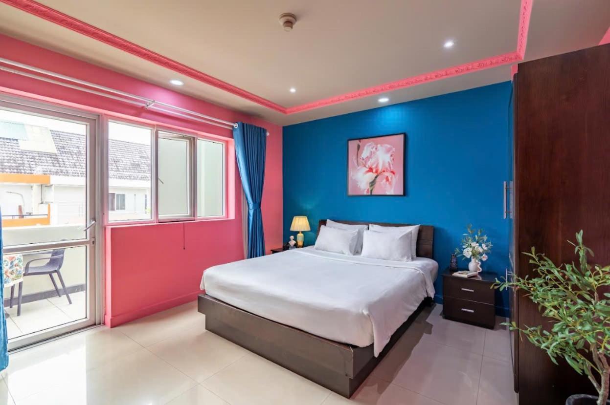 La Serena Boutique Hotel Ho Chi Minh City
