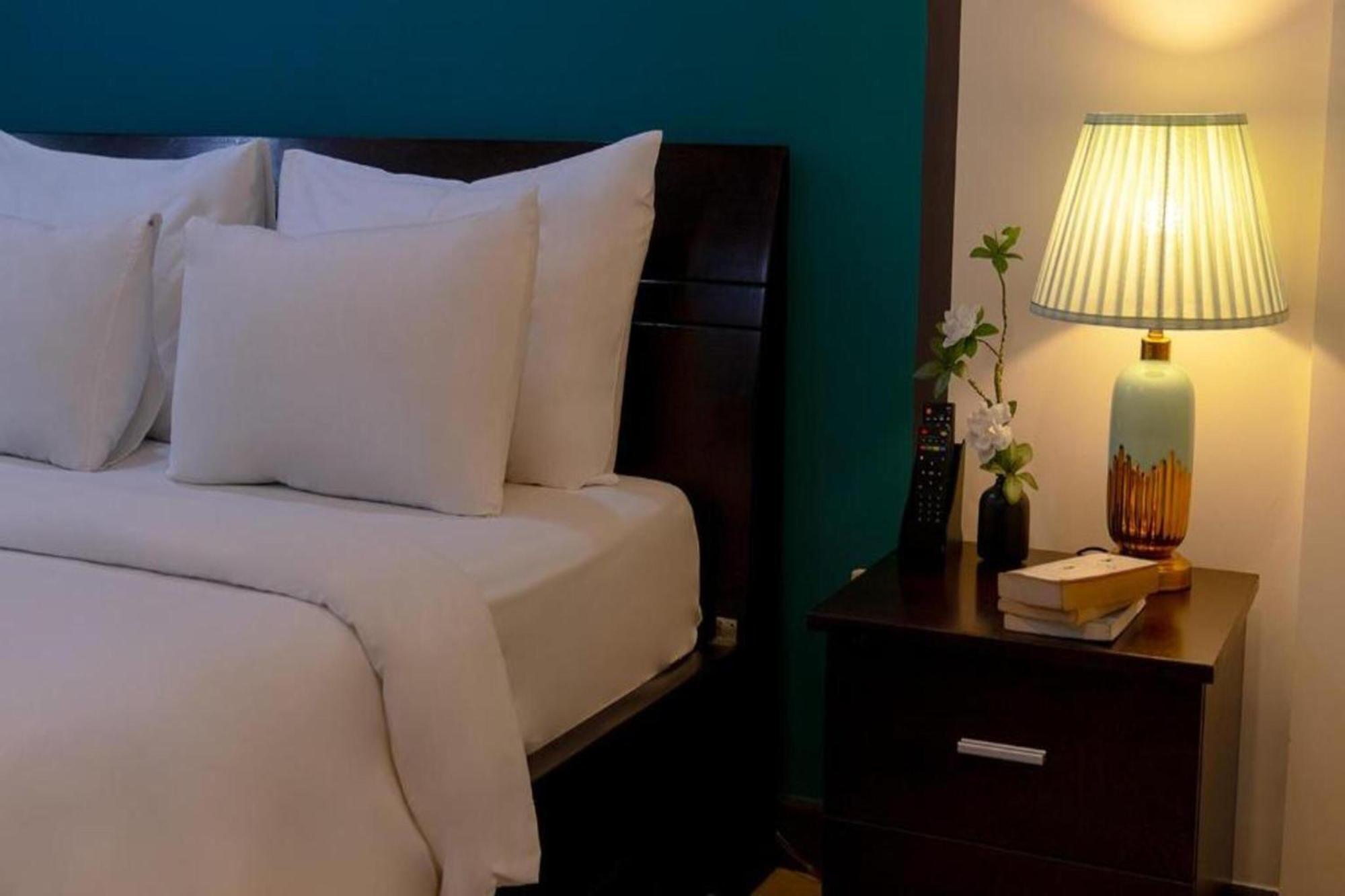 Hotel La Serena Boutique 2*