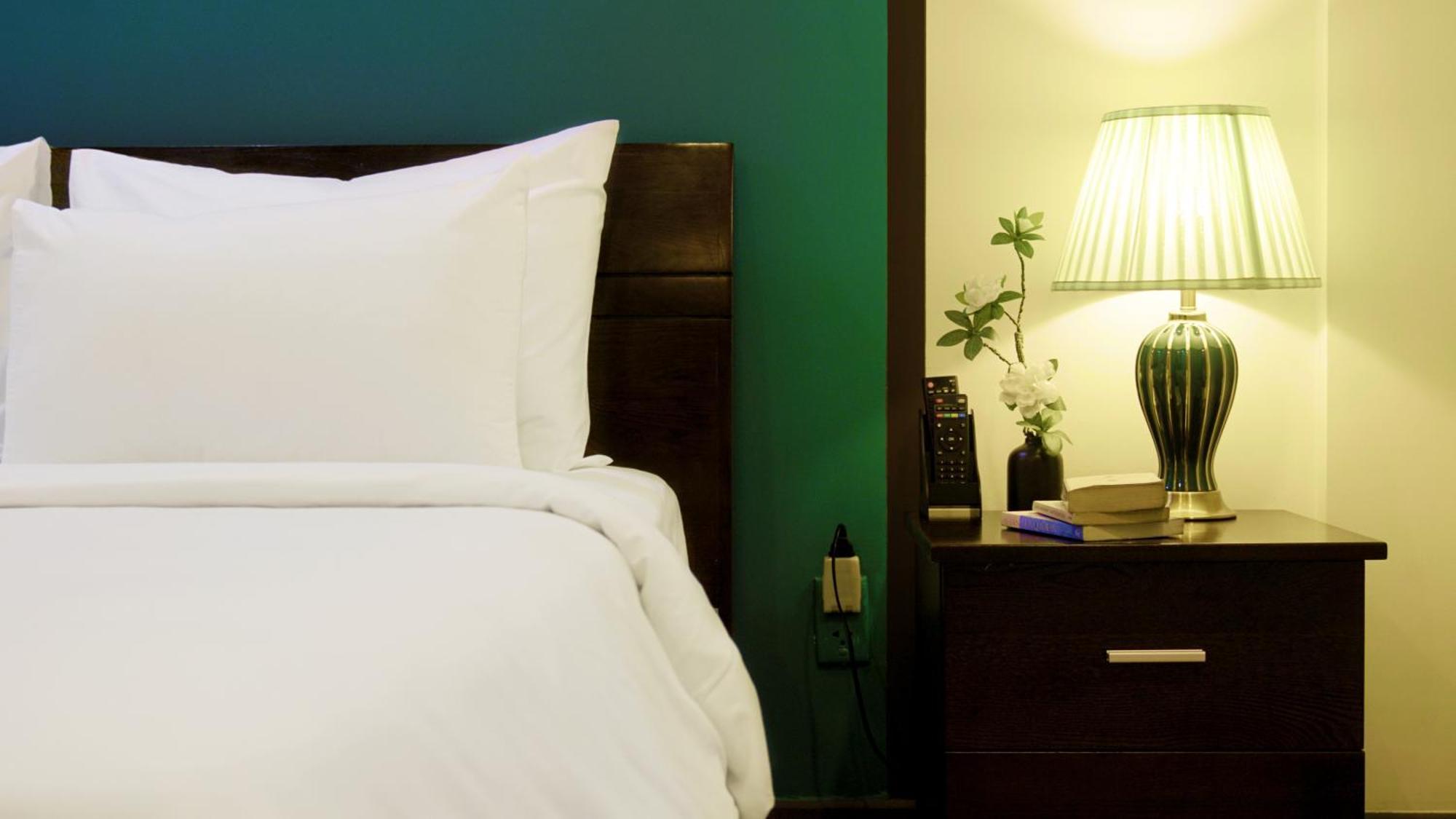 Hotel La Serena Boutique