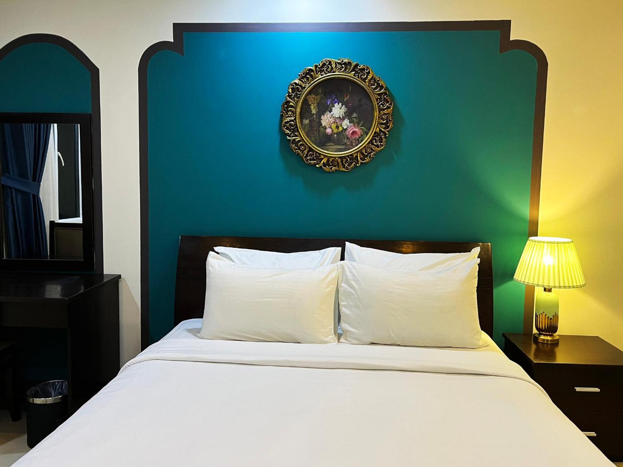 La Serena Boutique Hotel Ho Chi Minh City