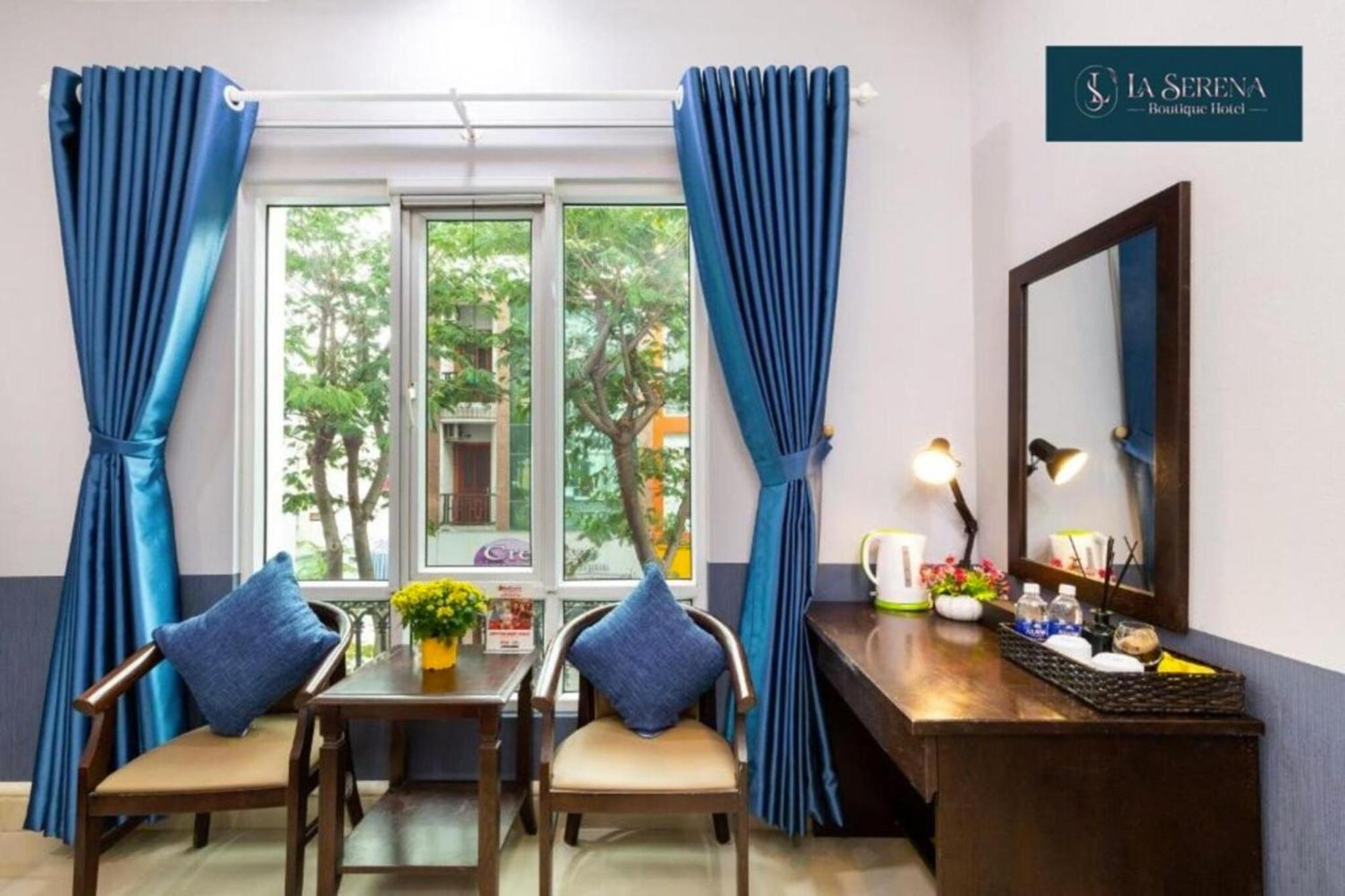 La Serena Boutique