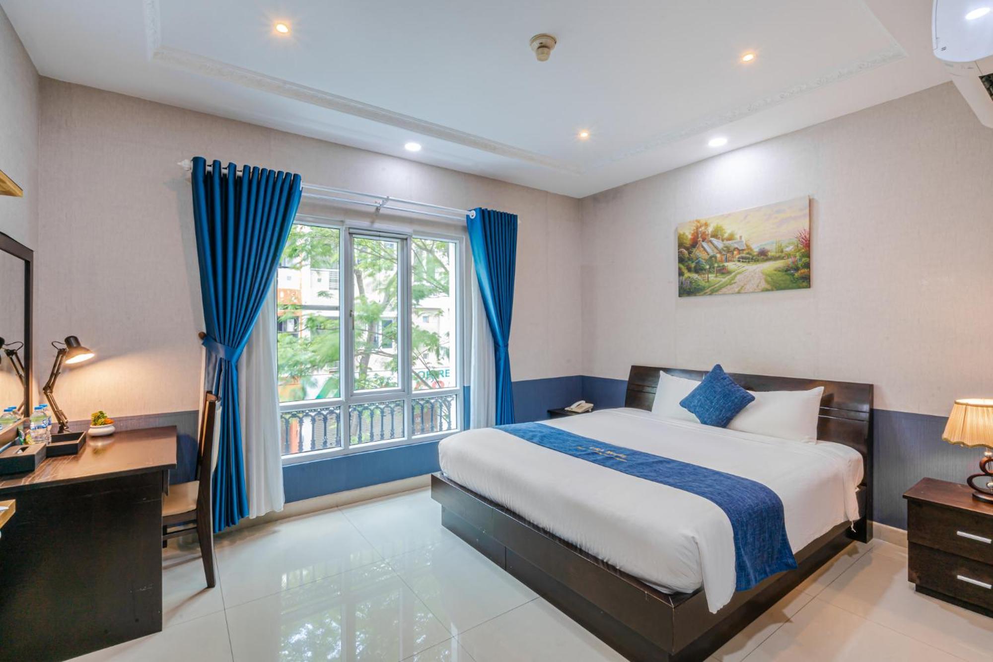 La Serena Boutique 2* Ho Chi Minh City