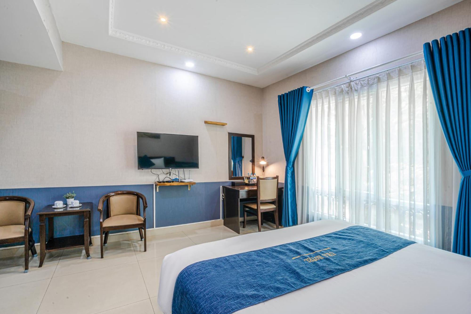 La Serena Boutique Hotel