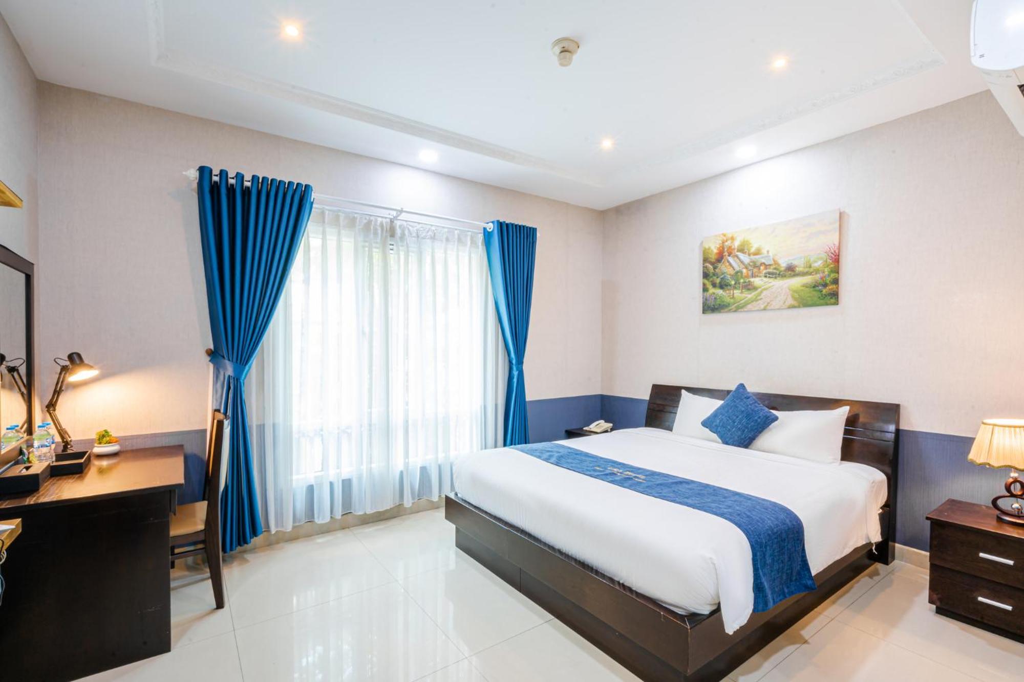 La Serena Boutique Hotel 2*
