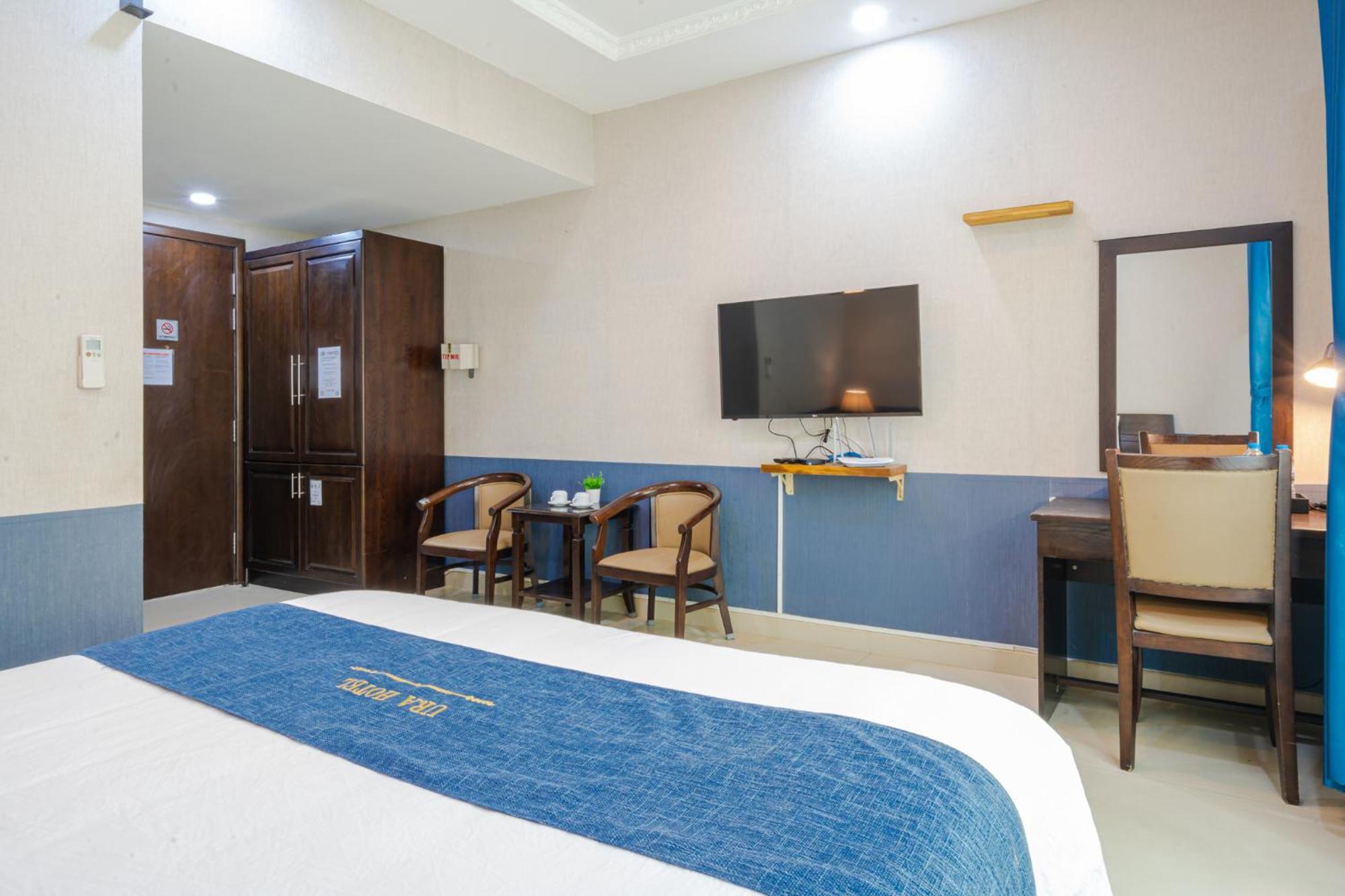 Hotel La Serena Boutique Ho Chi Minh City