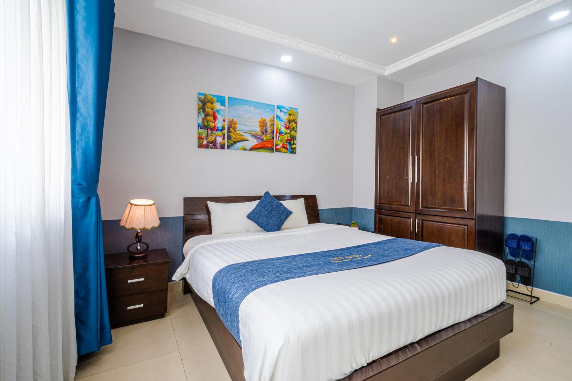 La Serena Boutique Ho Chi Minh City