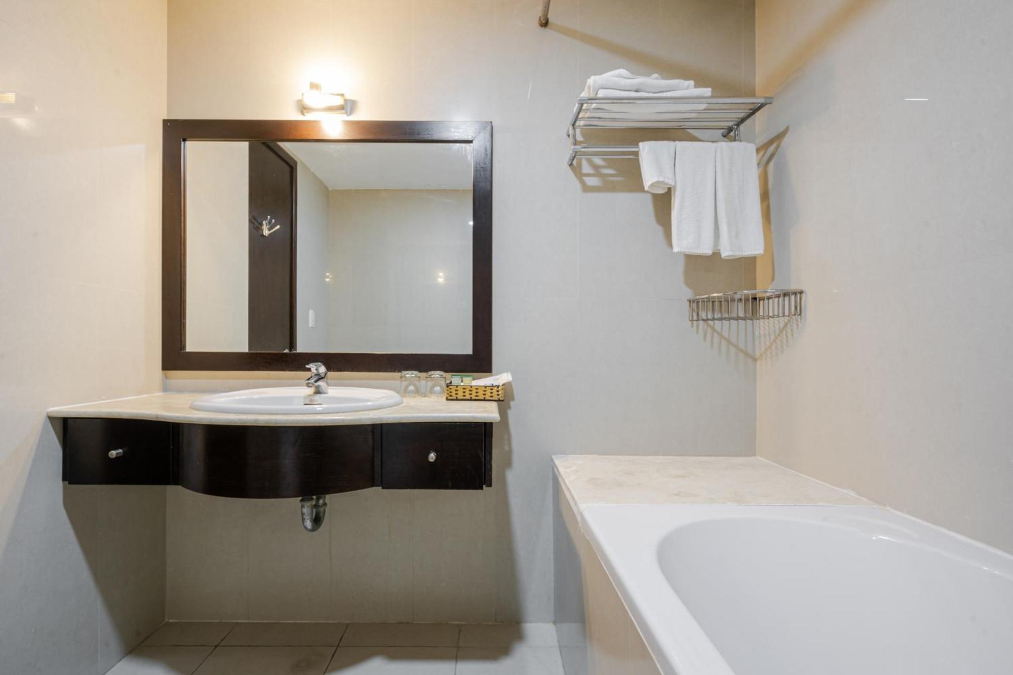 La Serena Boutique Hotel 2*