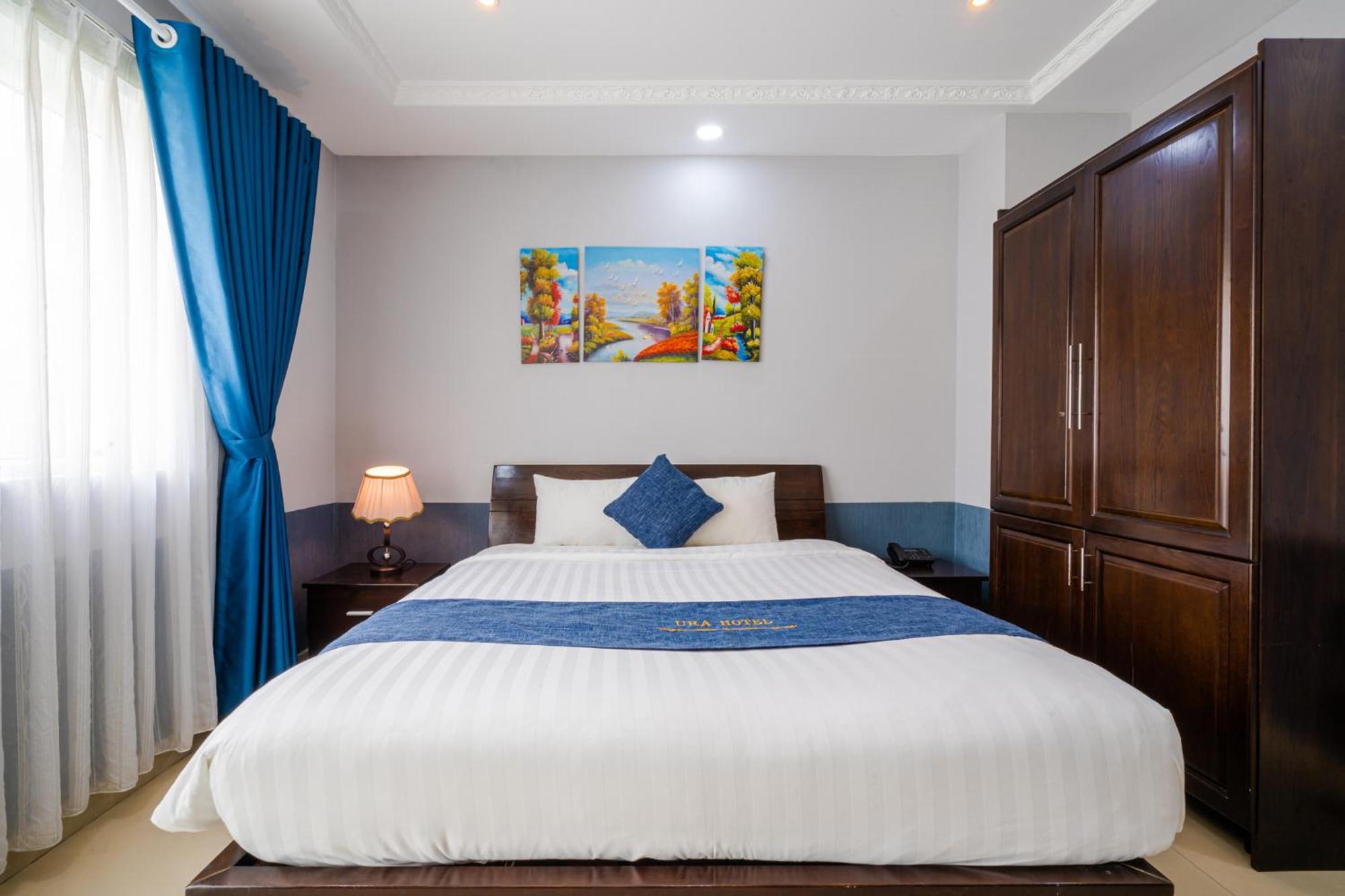 Hotel La Serena Boutique 2*