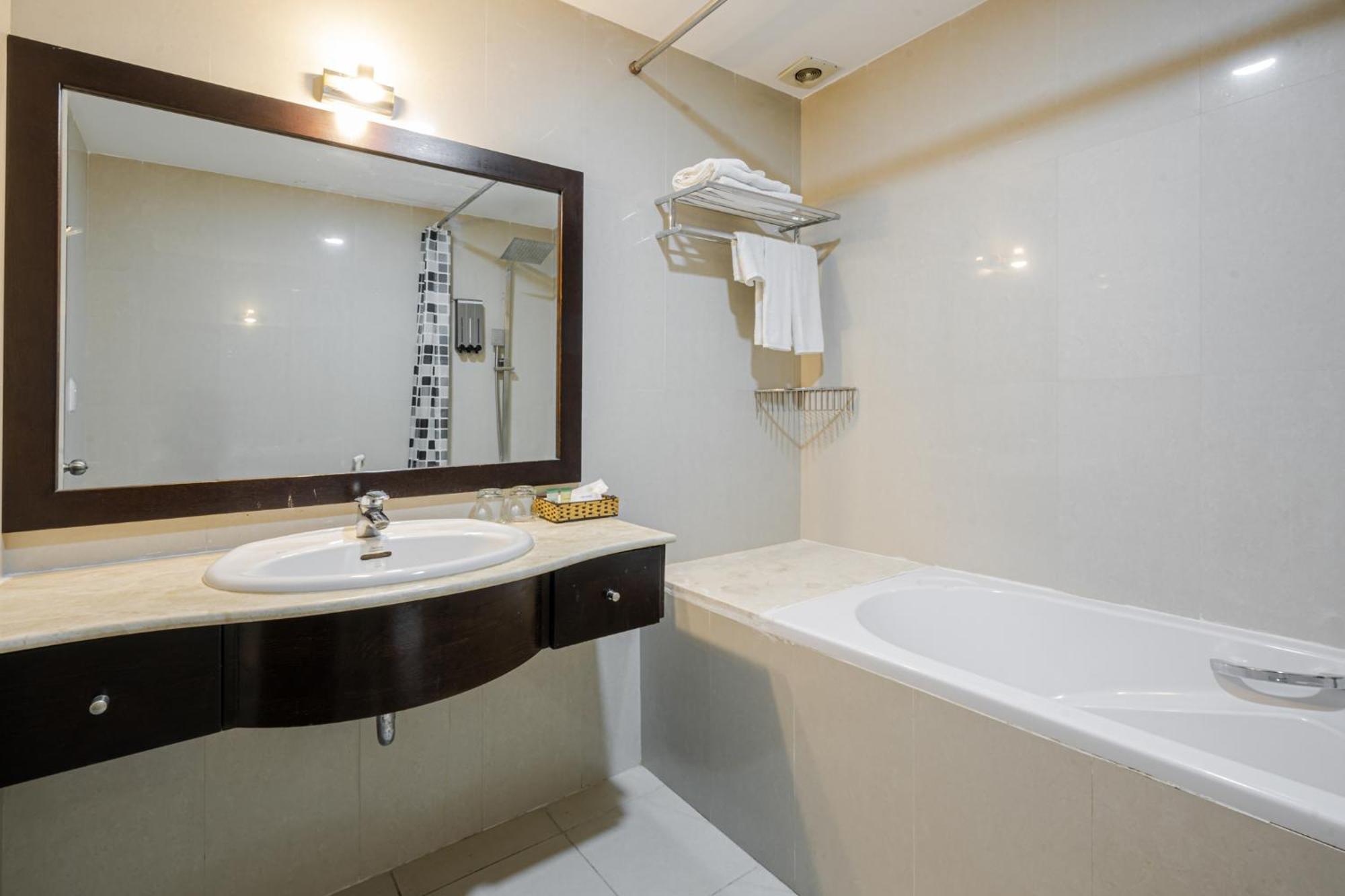 La Serena Boutique Hotel