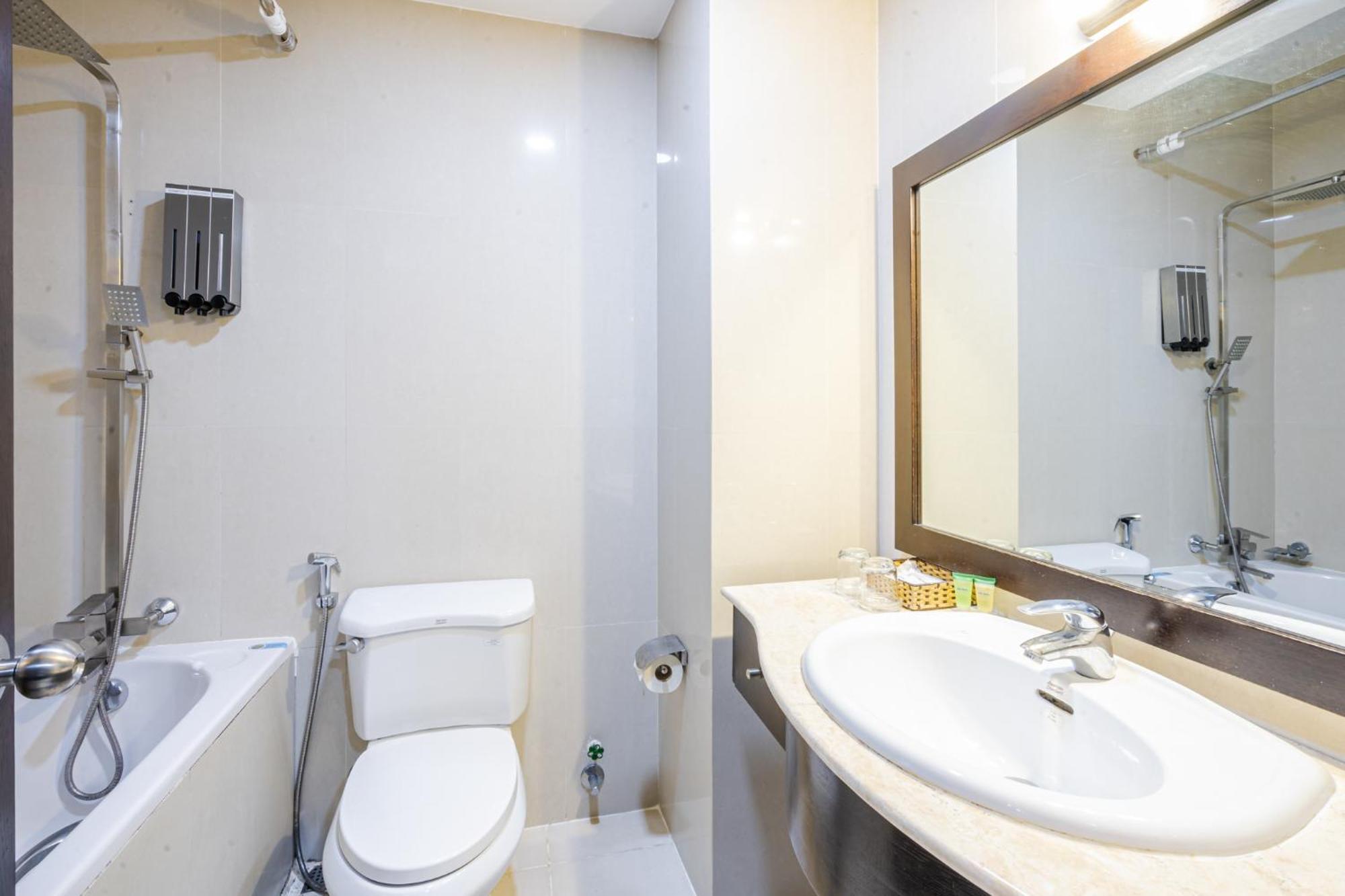 Hotel La Serena Boutique