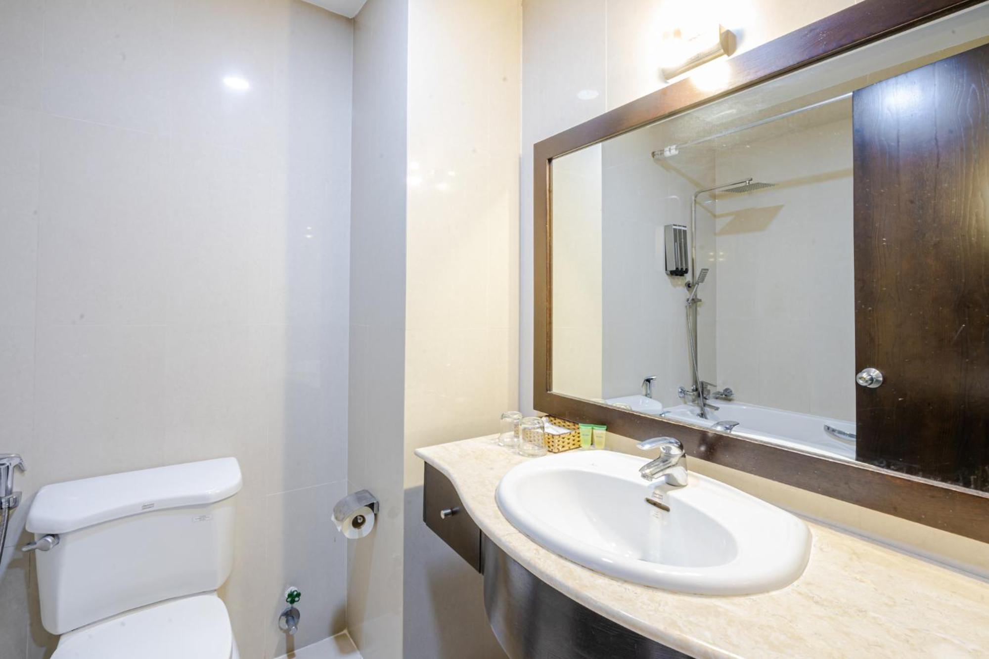 La Serena Boutique Hotel 2*