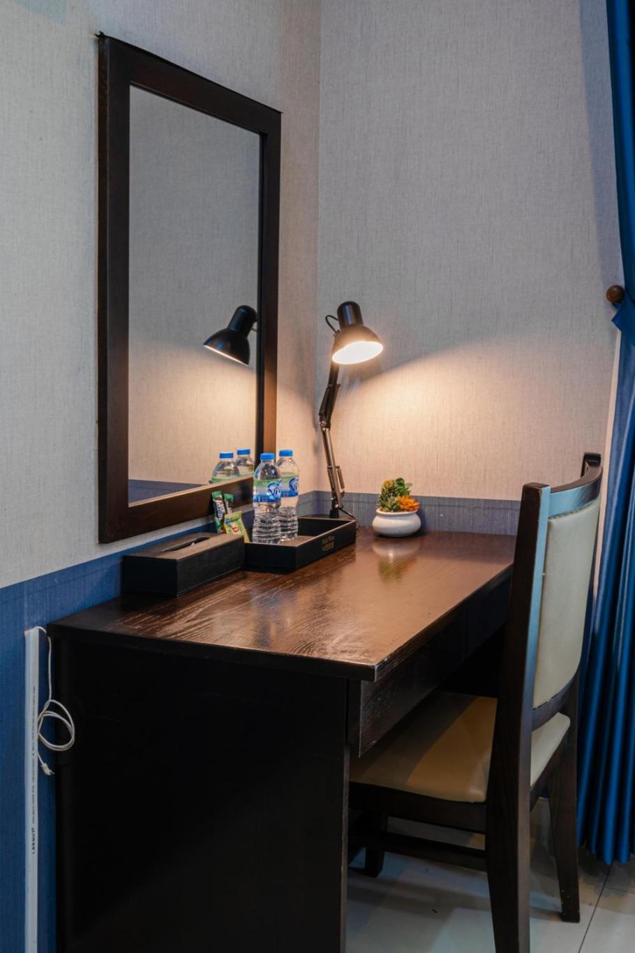 Hotel La Serena Boutique 2*