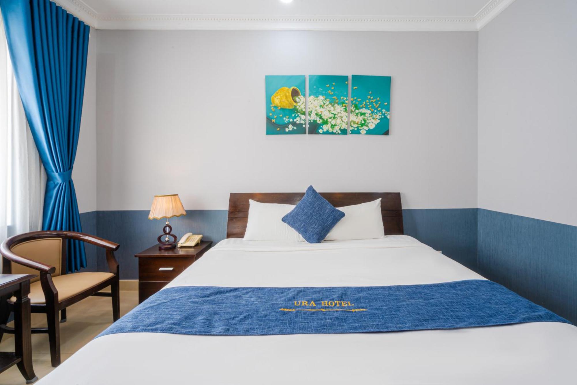 La Serena Boutique Hotel Ho Chi Minh City