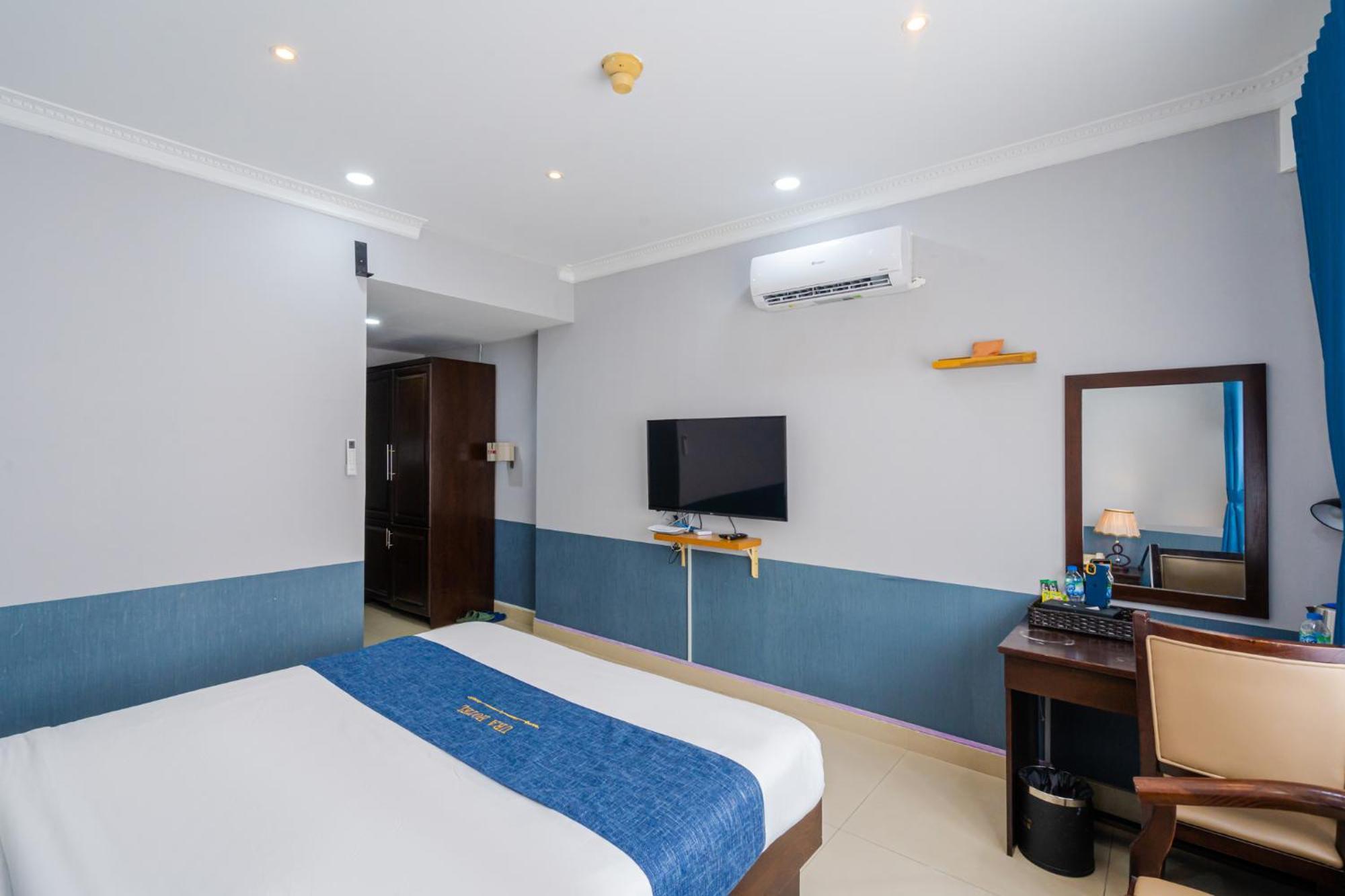 La Serena Boutique 2* Ho Chi Minh City