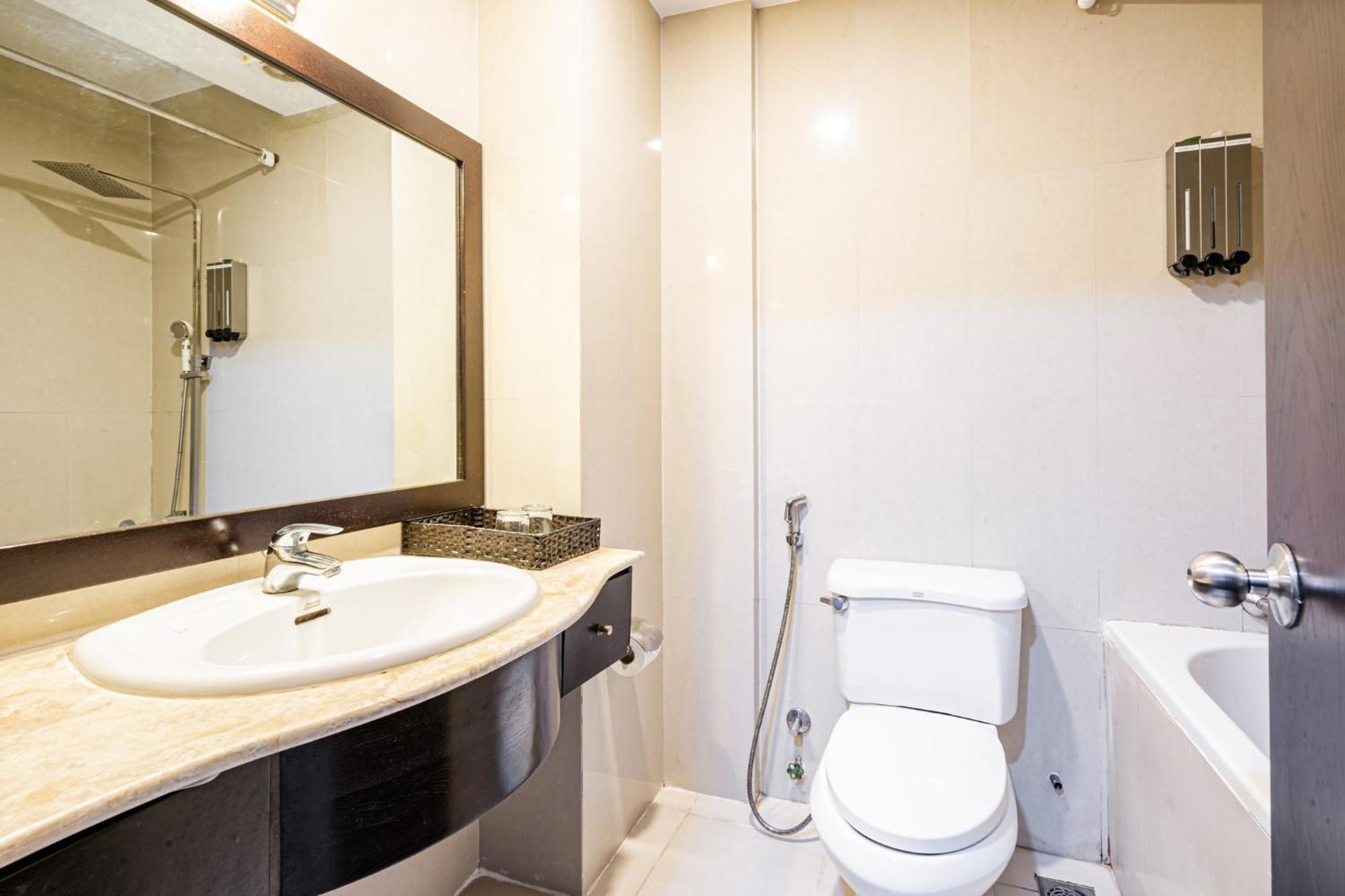 La Serena Boutique Hotel Ho Chi Minh City