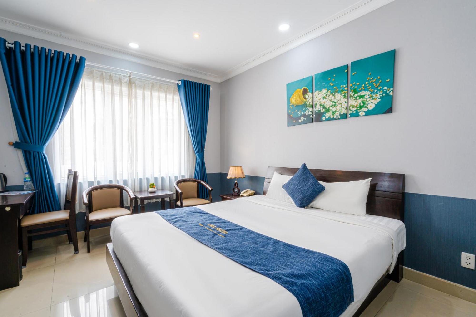 La Serena Boutique 2*