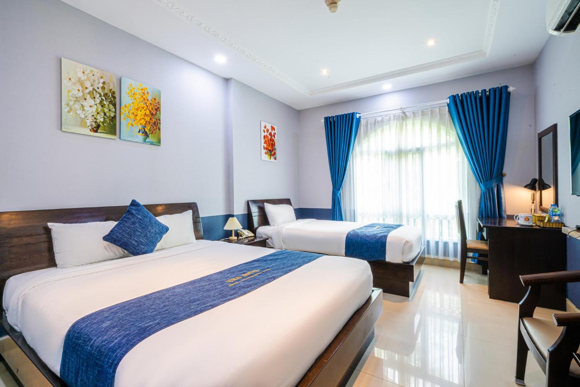 La Serena Boutique Ho Chi Minh City