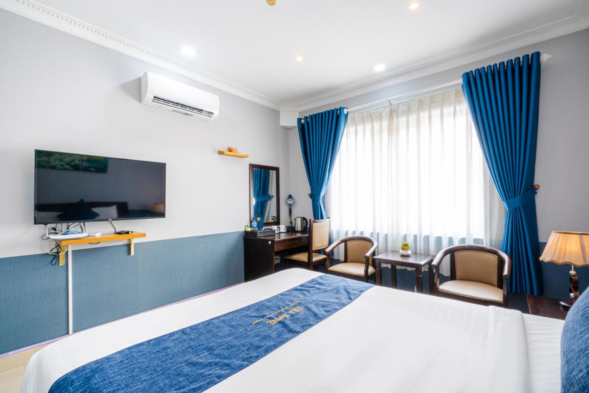 La Serena Boutique 2* Ho Chi Minh City