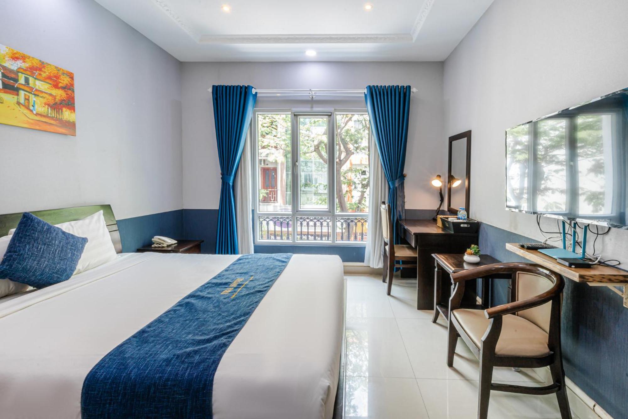La Serena Boutique Hotel Ho Chi Minh City